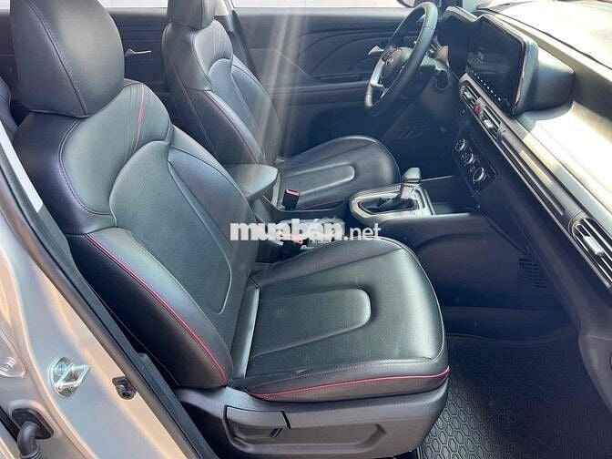 🔴 Hyundai Stargazer 2024 X 1.5 AT - 20000 km