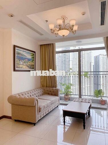🌿 BÁN CĂN HỘ 2 PHÒNG NGỦ FULL NỘI THẤT TẠI VINHOMES CENTRAL PARK
