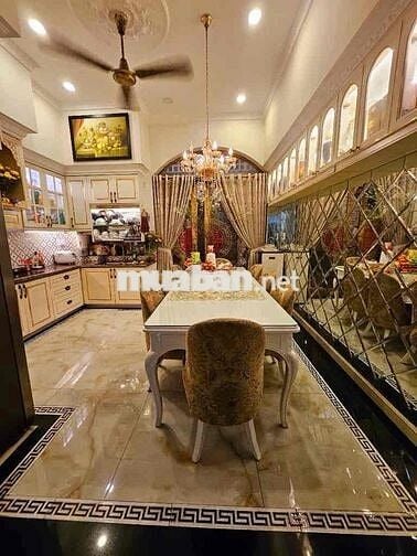 VIP KHU DÂN CƯ AN SƯƠNG PHÂN LÔ BÀN CỜ - MẶT TIỀN ĐƯỜNG DN4 RỘNG 16M