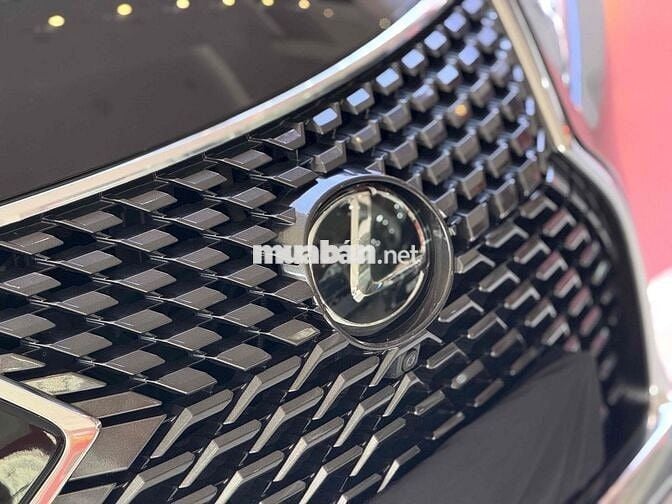 Lexus RX 2021 350 - 11000 km