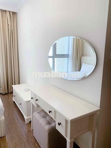 🌿 BÁN CĂN HỘ 2 PHÒNG NGỦ FULL NỘI THẤT TẠI VINHOMES CENTRAL PARK
