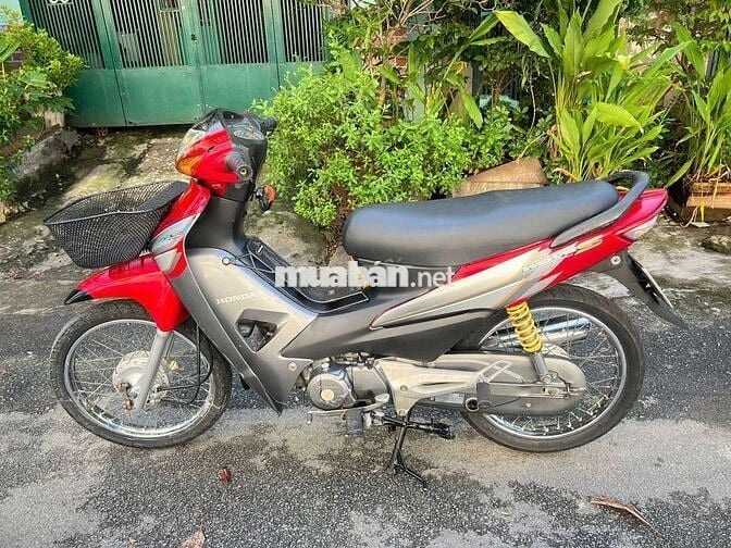 Honda wave S 2008 mới 90% Bstp chính chủ