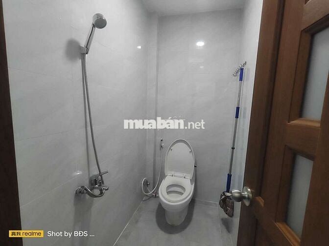 Nhà Đẹp Mới Tinh 1 Trệt 1 Lầu 2pn 2wc gần Gigamall 4.4tỷ thương lượng
