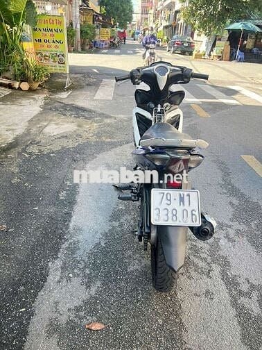 Yamaha Exciter 135 2014 mới 90% biển số 79