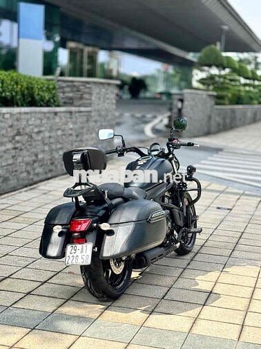 Kawasaki Vulcan S650 2024