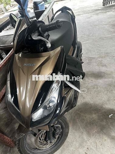 bán ab 125, xe zin, máy êm