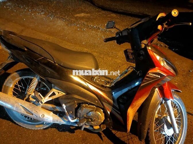 Wave RSX biển sài gòn zin nguyên máy thì thầm