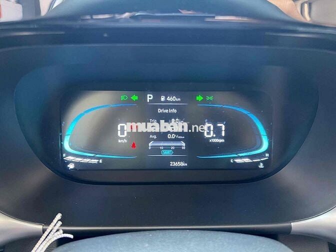 🔴 Hyundai Stargazer 2024 X 1.5 AT - 20000 km