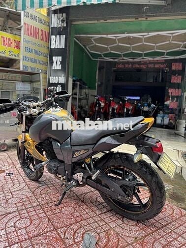 Yamaha FZ S150 2013 biển số 70