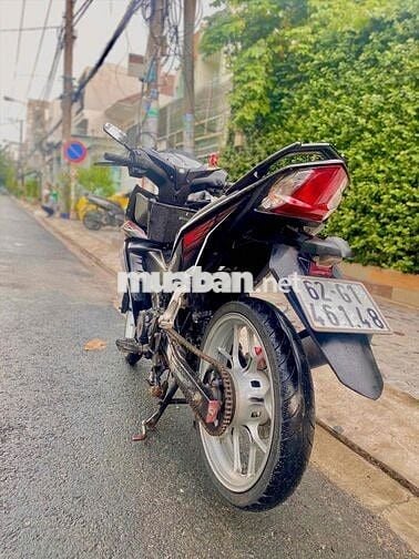 Winer V1 dk mới 2022,bs62,có cccd chủ,xe zin êm ru