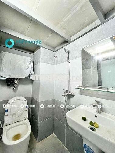 DUPLEX SIÊU TO KHỔNG LỒ GẦN VLU — IUH