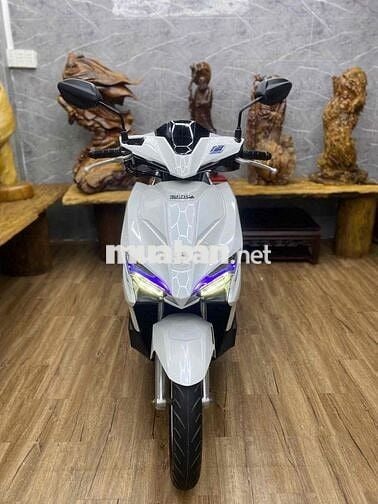 👉Airblade 125Fi chính chủ bstp máy bao zin êm