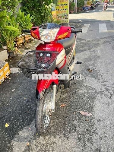 Honda wave S 2008 mới 90% Bstp chính chủ
