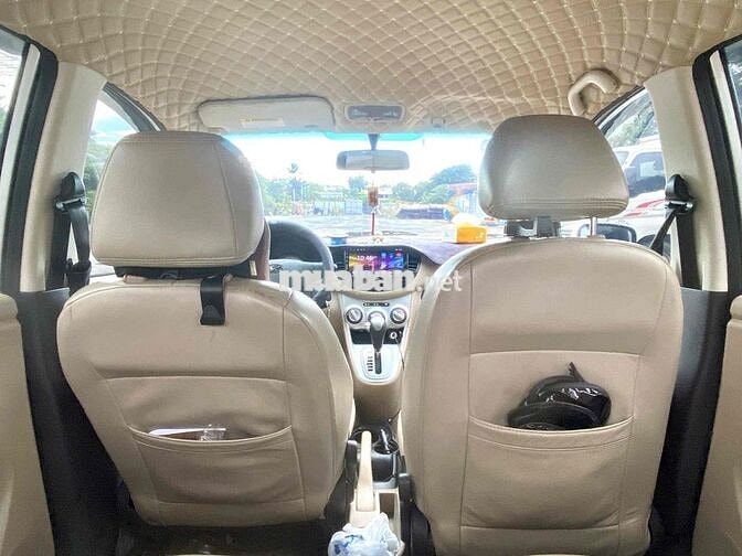 Hyundai Grand i10 2010 1.1 AT - 89000 km BSTP 9nut