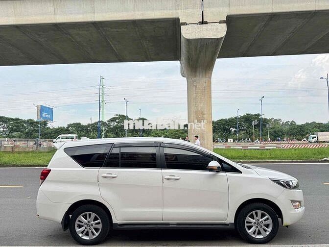 Innova Số Sàn 2019 - HT Vay 60% - Giá Còn Giảm