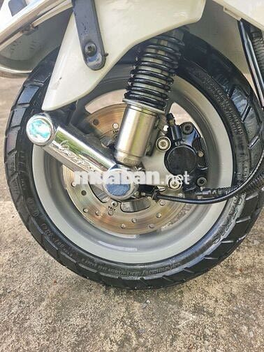 ☎️👉 #Vespa_3val_ 125cc_FI 2014 Mới chạy 18000 km