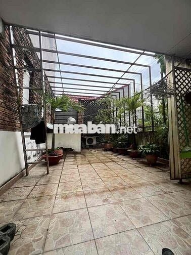 🔥XE HƠI NGỦ TRONG NHÀ - SÁT MẶT TIỀN CỐNG LỞ, TÂN BÌNH - 4X23M - 9.7 T