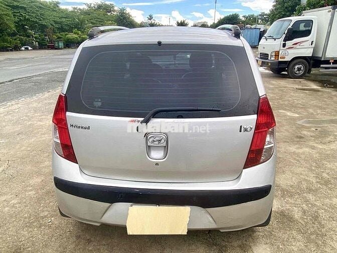 Hyundai Grand i10 2010 1.1 AT - 89000 km BSTP 9nut