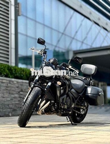 Kawasaki Vulcan S650 2024