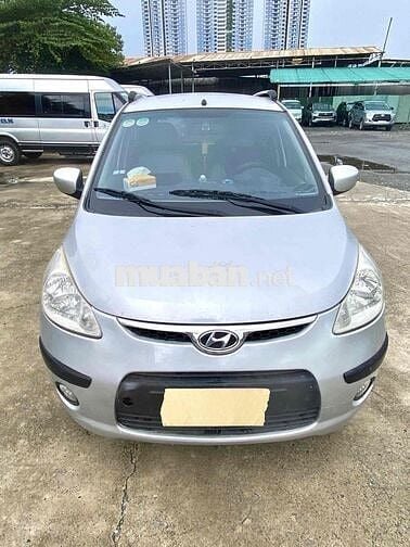 Hyundai Grand i10 2010 1.1 AT - 89000 km BSTP 9nut