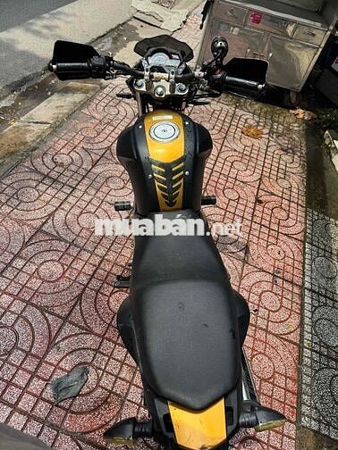 Yamaha FZ S150 2013 biển số 70