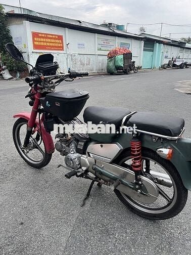 💥💥 Xe Cub MD Chở hàng 💥 Giấy tờ đay đủ 💥💥💥