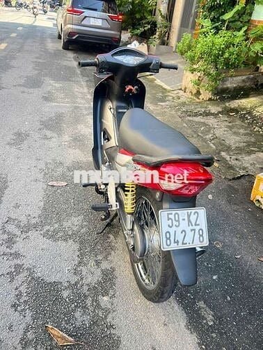 Honda wave S 2008 mới 90% Bstp chính chủ