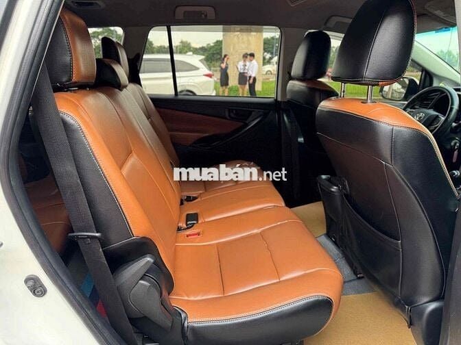 Innova Số Sàn 2019 - HT Vay 60% - Giá Còn Giảm