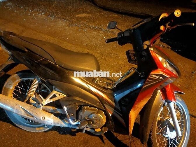 Wave RSX biển sài gòn zin nguyên máy thì thầm