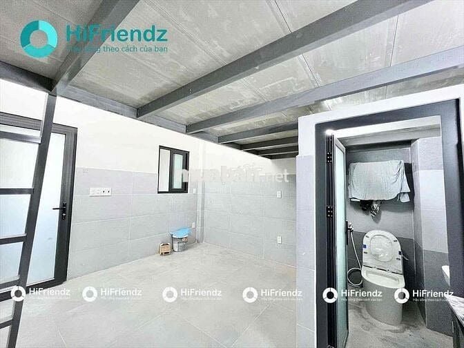 DUPLEX SIÊU TO KHỔNG LỒ GẦN VLU — IUH