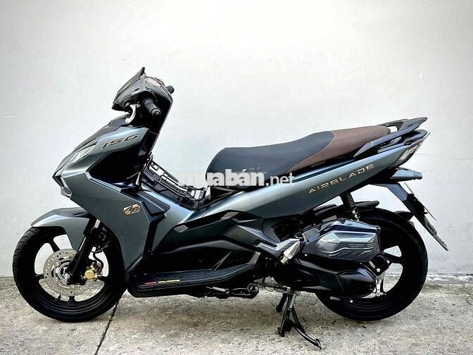 Airblade 150 ABS mẫu 2021 bản đặc biệt 1chủ ít đi