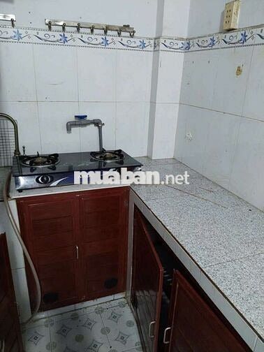 CHO THUÊ NHÀ NGUUÊN CĂN. MẬT TIỀN NỘI BỘ 6 MÉT