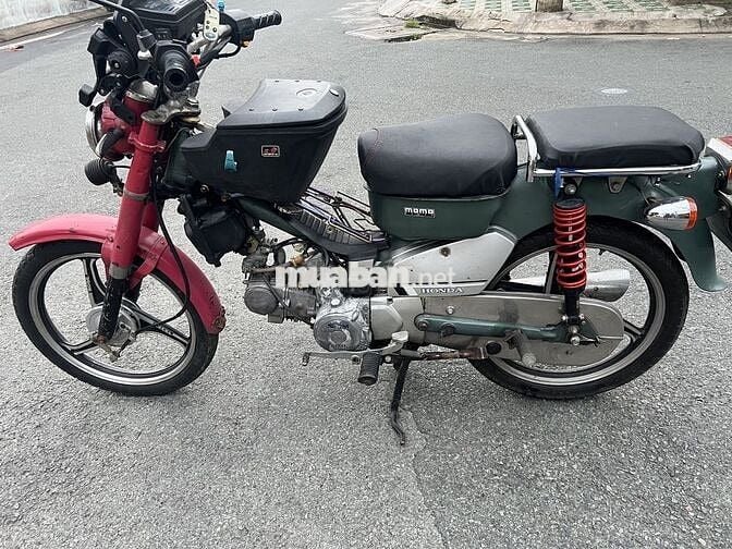 💥💥 Xe Cub MD Chở hàng 💥 Giấy tờ đay đủ 💥💥💥