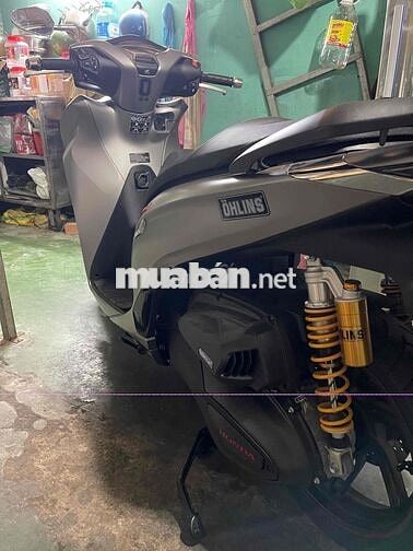 Bán xe Sh 350 chính chủ