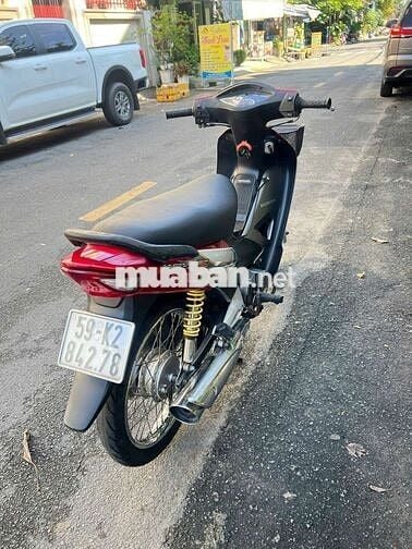 Honda wave S 2008 mới 90% Bstp chính chủ