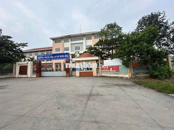 1000m2 đất khu dân cư giá 4 tỷ