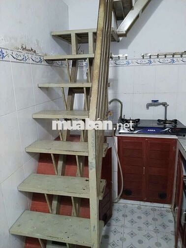 CHO THUÊ NHÀ NGUUÊN CĂN. MẬT TIỀN NỘI BỘ 6 MÉT