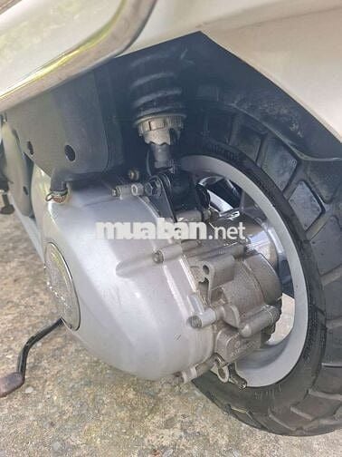☎️👉 #Vespa_3val_ 125cc_FI 2014 Mới chạy 18000 km