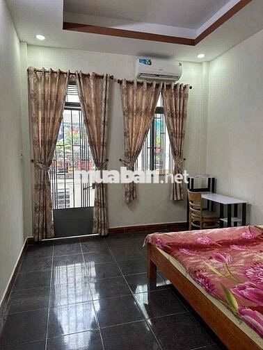cho thuê nhà full nội thất đường Phạm Văn Chiêu p14 Gò Vấp