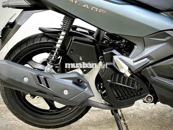 Airblade 150 ABS mẫu 2021 bản đặc biệt 1chủ ít đi