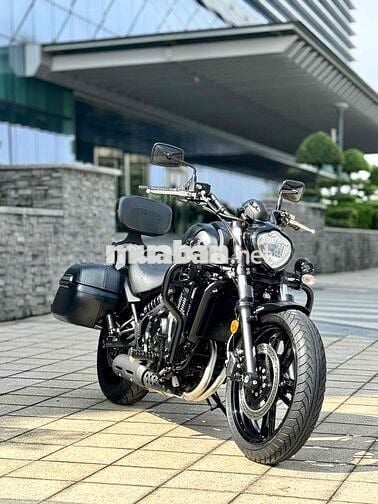 Kawasaki Vulcan S650 2024