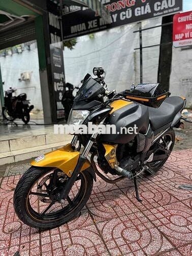Yamaha FZ S150 2013 biển số 70