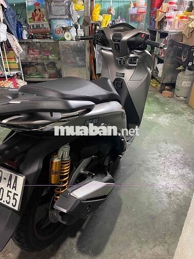 Bán xe Sh 350 chính chủ