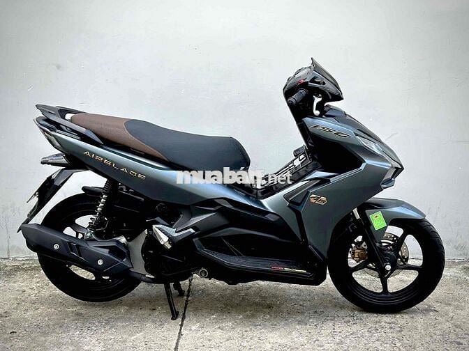 Airblade 150 ABS mẫu 2021 bản đặc biệt 1chủ ít đi