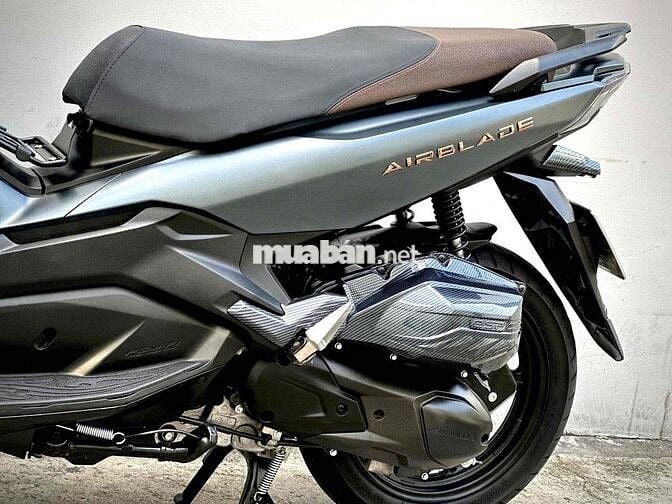 Airblade 150 ABS mẫu 2021 bản đặc biệt 1chủ ít đi