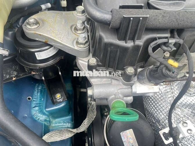 Ssangyong Tivoli 2016 1.6 AT