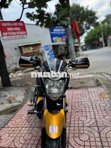 Yamaha FZ S150 2013 biển số 70