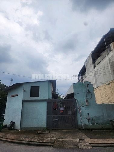 Bán gấp Căn góc 2 mặt tiền NB 12m Bắc Đinh Bộ Lĩnh (cạnh CC Saigonres)