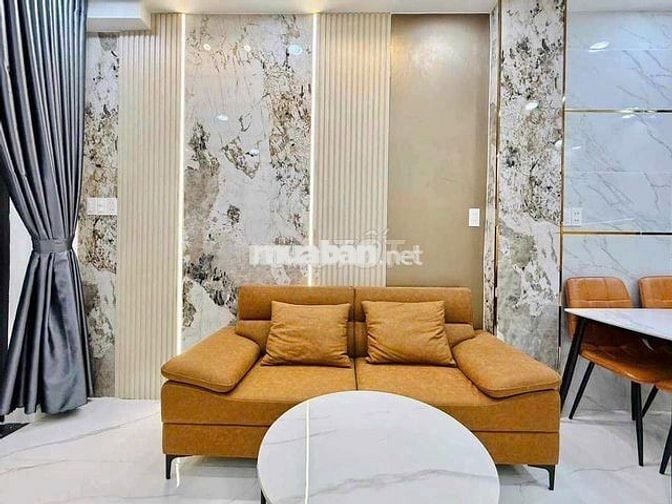 BÁN NHÀ HẺM THỐNG NHẤT, P.16, GÒ VẤP – 16.7m² – 2PN – CHỈ 3.1 TỶ