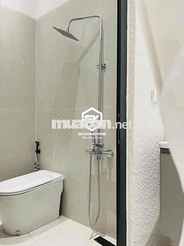 CHO THUÊ NHÀ SÂN VƯỜN MỚI XÂY 3 PHÒNG PHÒNG NGỦ FULL NỘI THẤT BẮC NHA